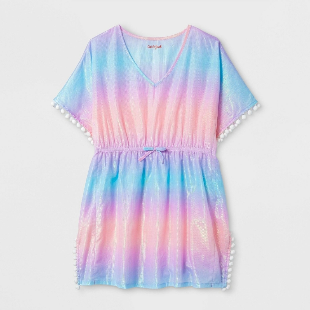 Cat & Jack ombre cover up